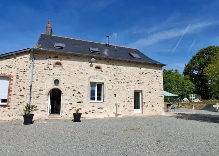 Le Domaine Du Nail