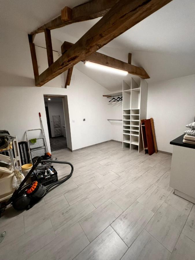 Ferienhaus Le Domaine Du Nail Mee