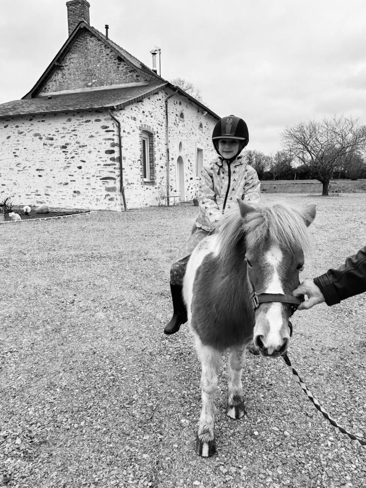 Holiday home Le Domaine Du Nail Mee